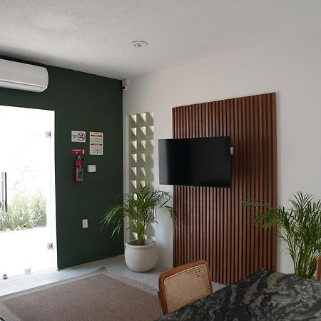 Casa Elda Ξενοδοχείο Mérida Εξωτερικό φωτογραφία