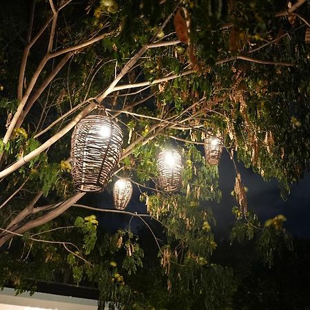 Casa Elda Ξενοδοχείο Mérida Εξωτερικό φωτογραφία