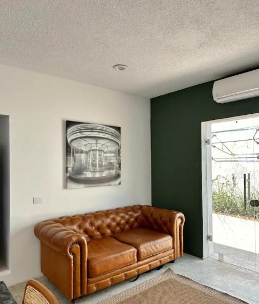 Casa Elda Ξενοδοχείο Mérida Εξωτερικό φωτογραφία