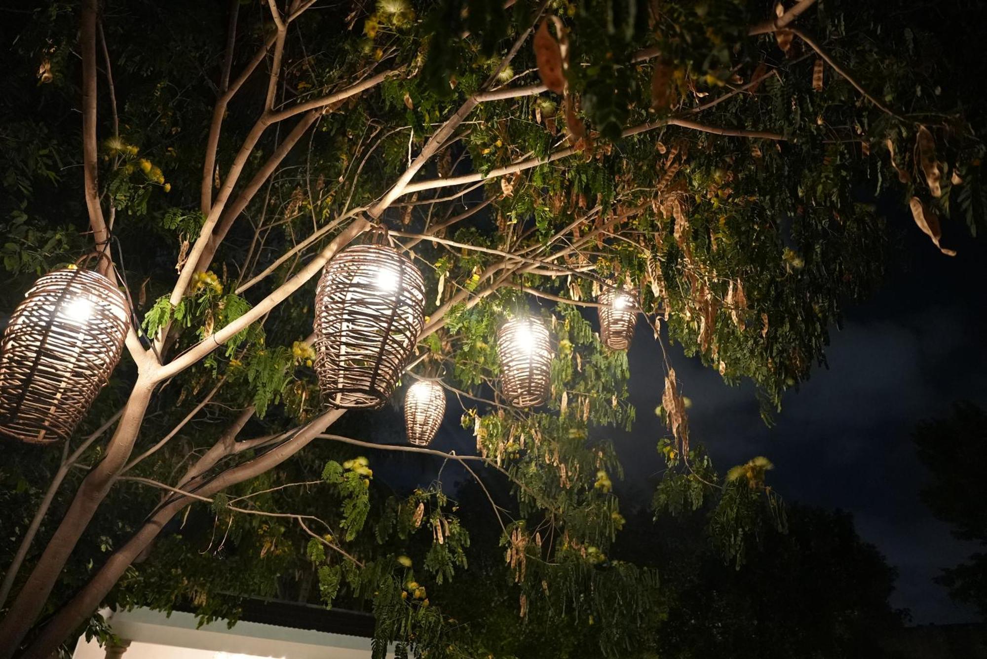 Casa Elda Ξενοδοχείο Mérida Εξωτερικό φωτογραφία