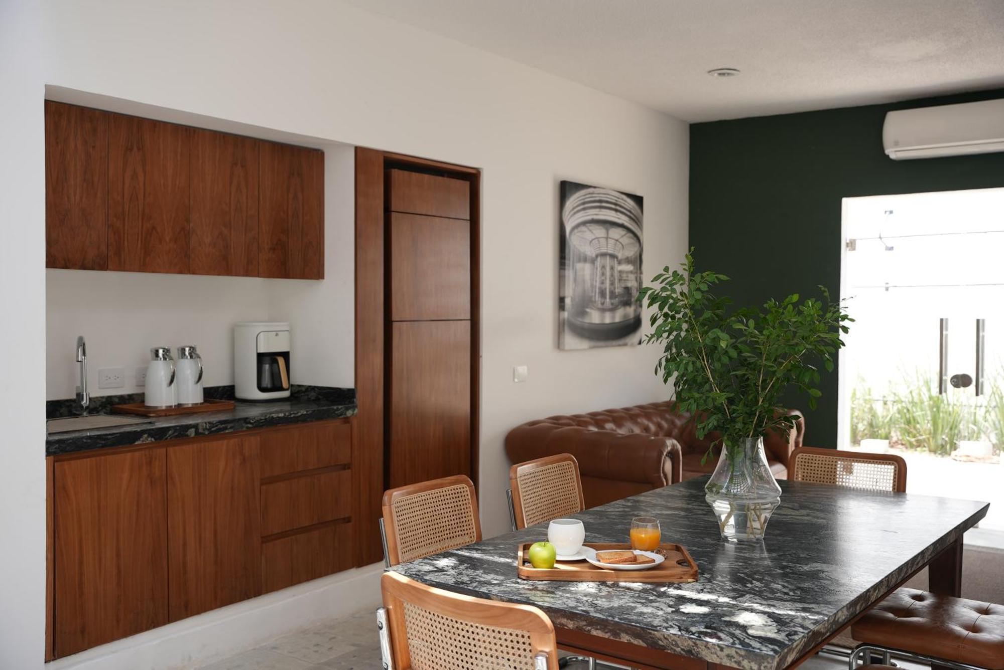 Casa Elda Ξενοδοχείο Mérida Εξωτερικό φωτογραφία