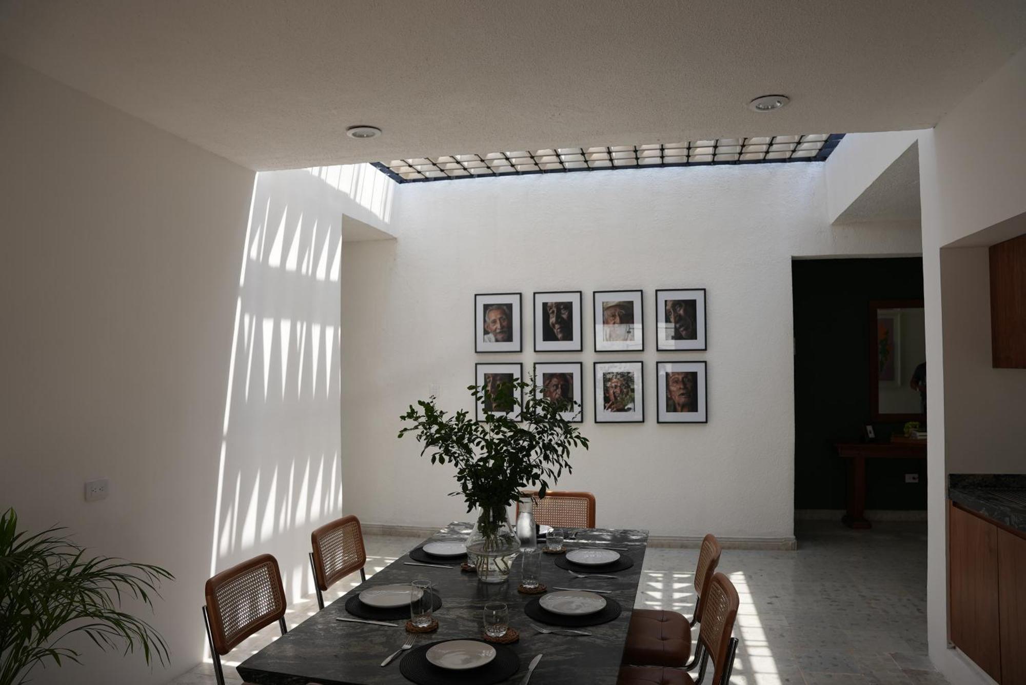 Casa Elda Ξενοδοχείο Mérida Εξωτερικό φωτογραφία