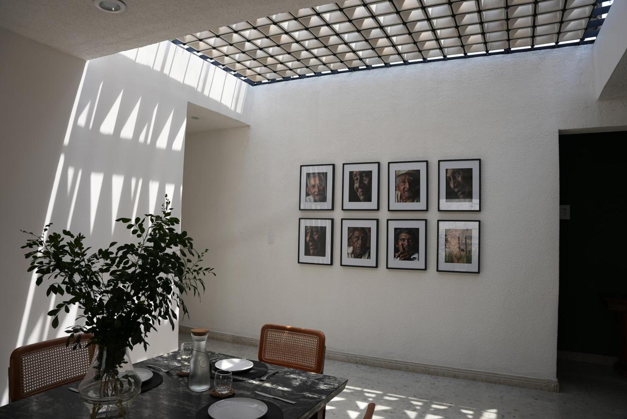 Casa Elda Ξενοδοχείο Mérida Εξωτερικό φωτογραφία